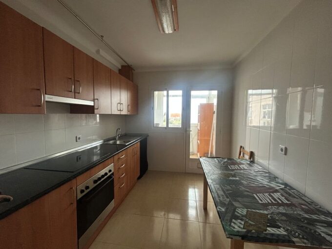 Piso en Campos del puerto